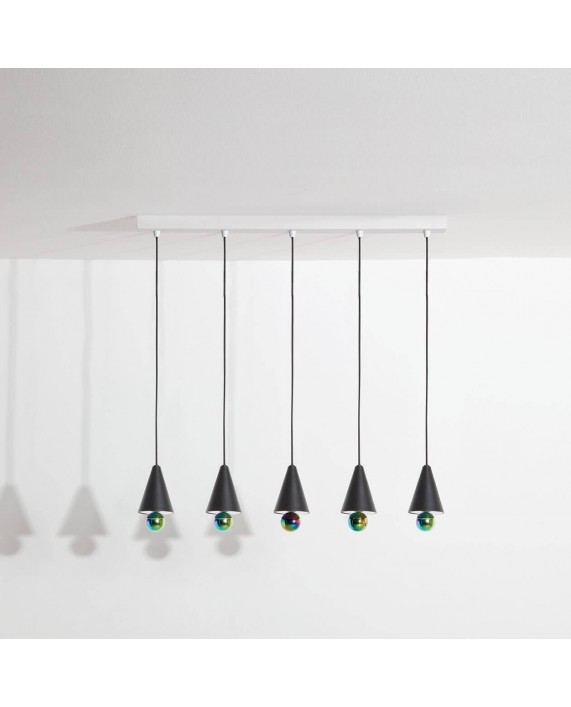 Petite Friture Cherry Pendant System